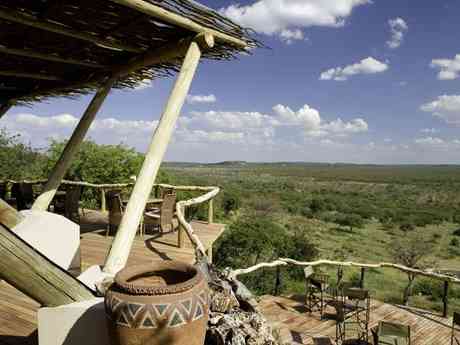 Ongava Lodge